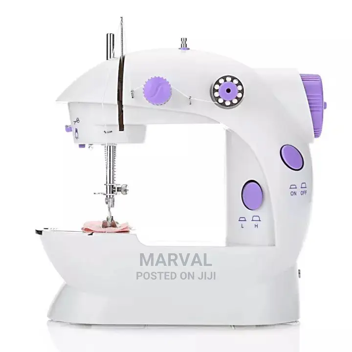 Mini Electric Sewing Machine