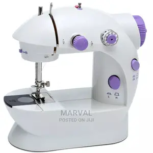 Mini Electric Sewing Machine