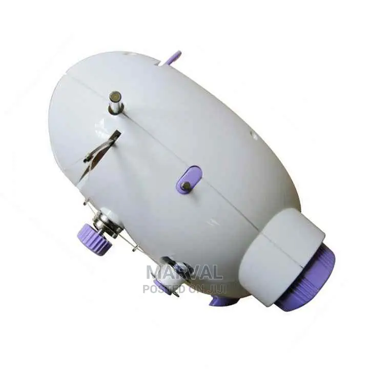 Mini Electric Sewing Machine