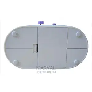 Mini Electric Sewing Machine