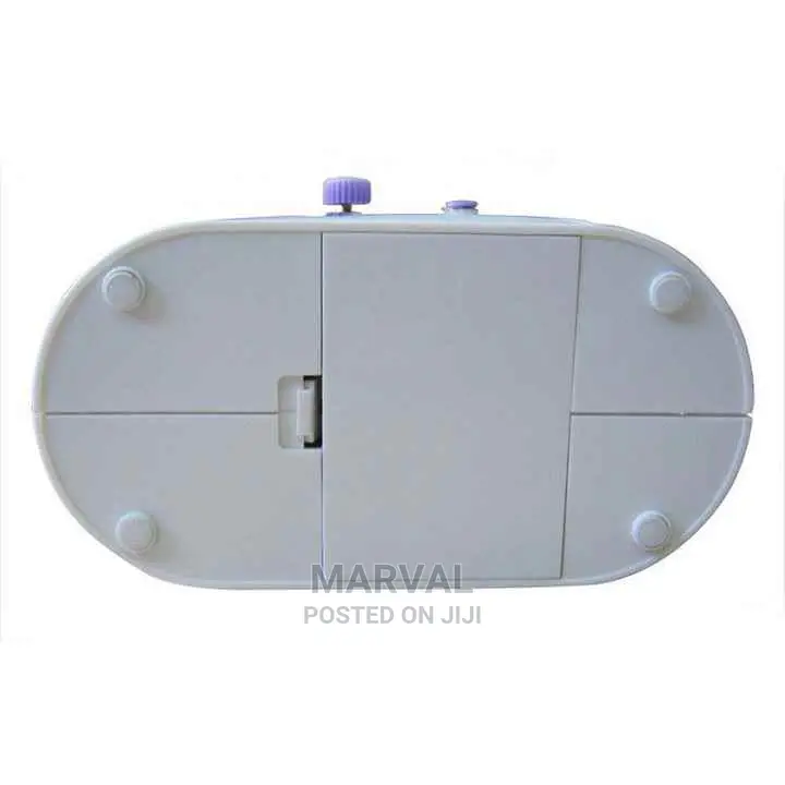 Mini Electric Sewing Machine