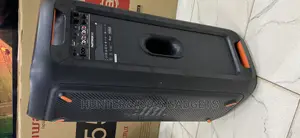 Jbl Party Box 300 Bluetooth Rechargeable Speaker With Usb