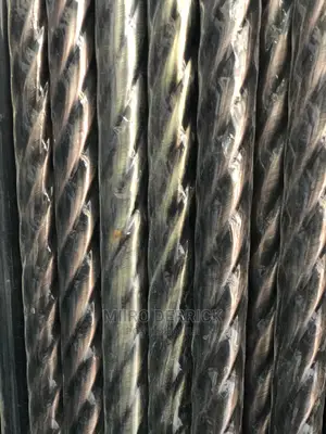 Curtain Rods