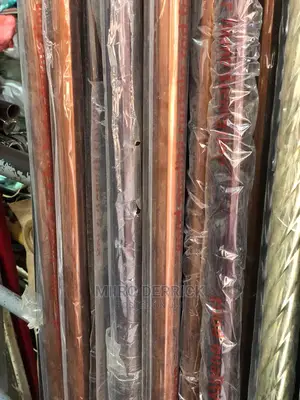 Curtain Rods