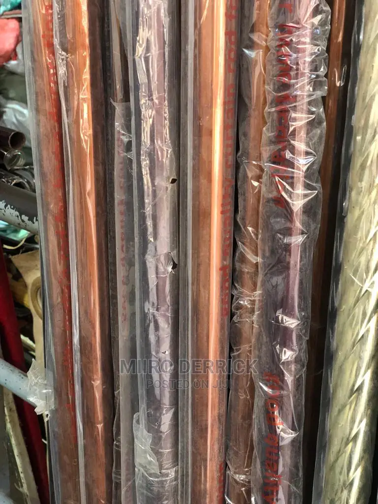 Curtain Rods