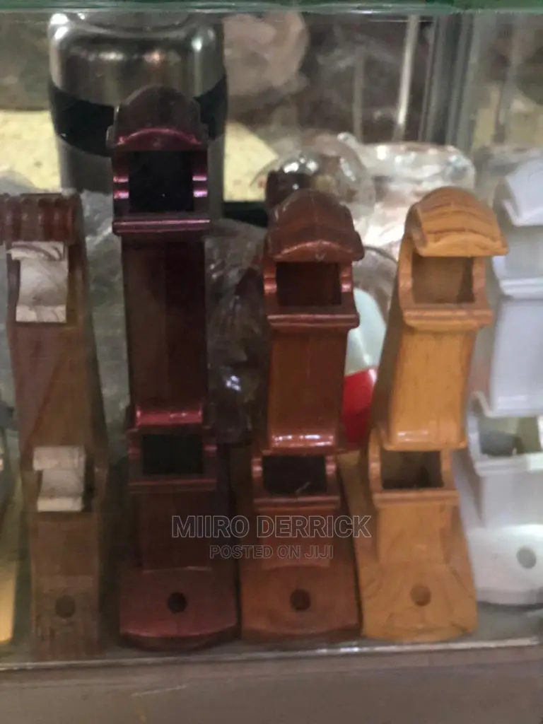 Curtain Rods