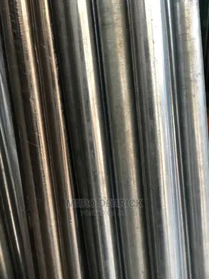 Curtain Rods