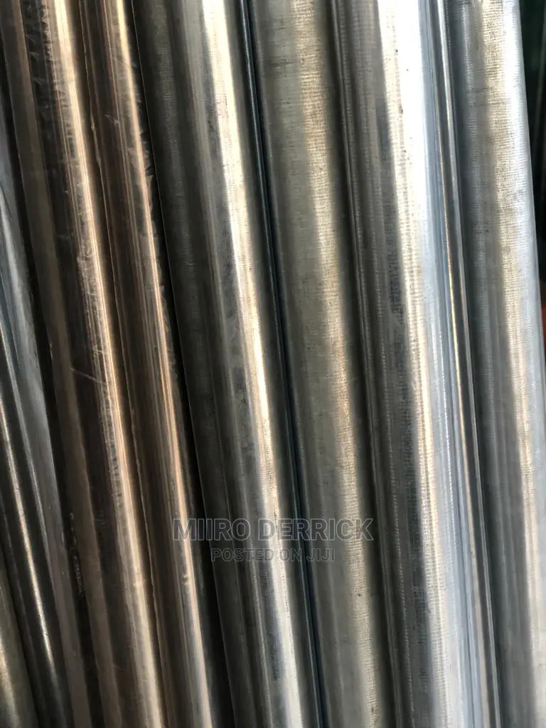 Curtain Rods