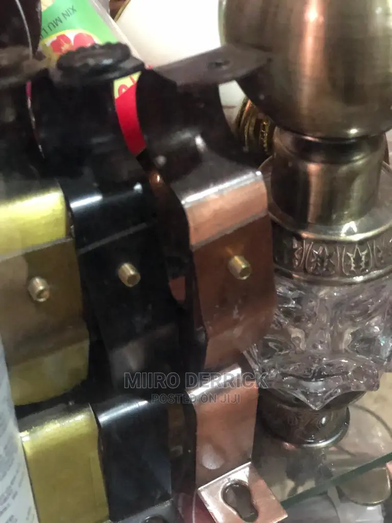 Curtain Rods