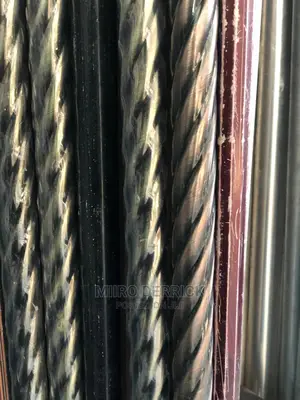Curtain Rods