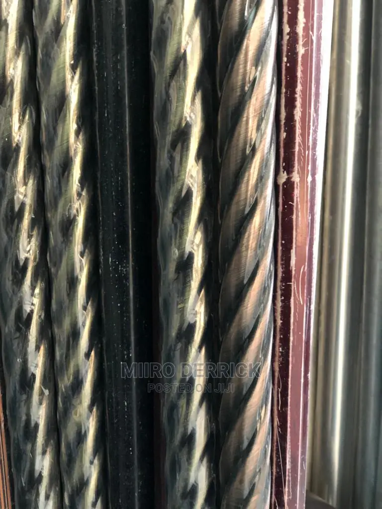 Curtain Rods