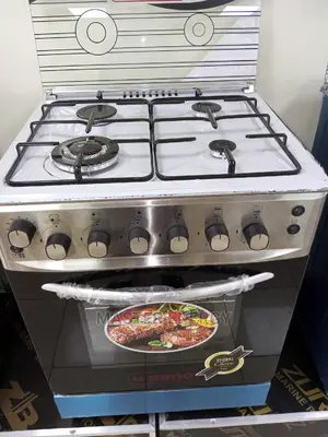 Sano Gas Cooker