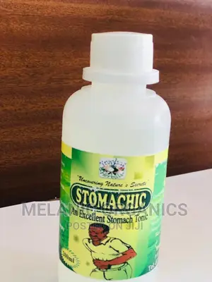 Ulcer Treatment Syrup