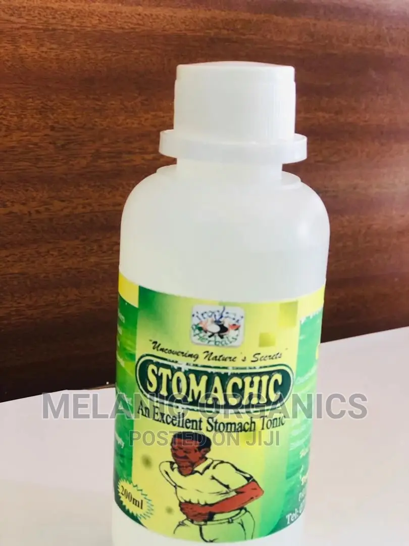 Ulcer Treatment Syrup