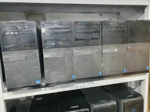 Desktop Computer Dell 4GB Intel Core I5 HDD 500GB