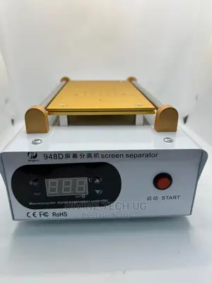 Screen Seperator 948d- LCD Touch Glass Screen Separator