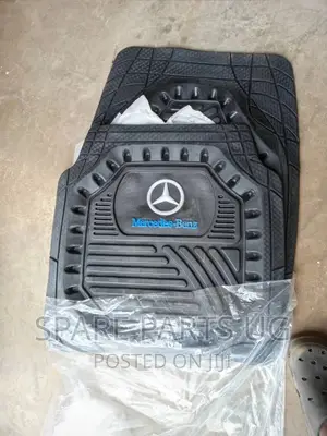 Mercedes Benz Floor Carpets