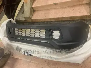 Front Bumper Mitsubishi L200 Sportero 2015
