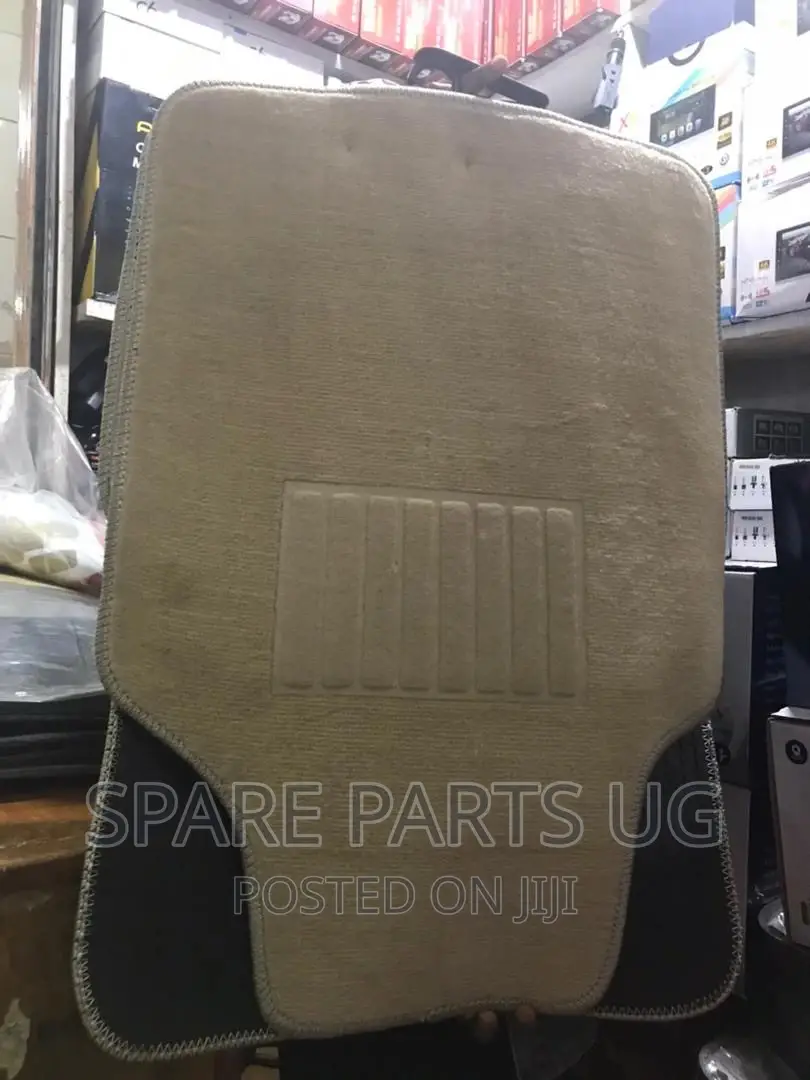 Universal Woolen Car Floor Carpets
