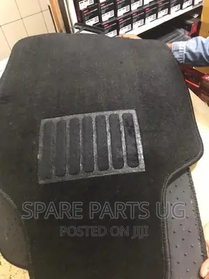 Universal Woolen Car Floor Carpets