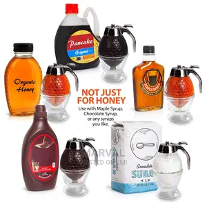 Honey Dispenser