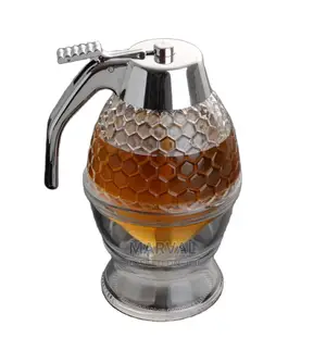 Honey Dispenser