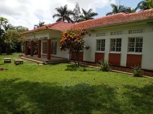 4bdrm Bungalow in Kololo Property, Central Division for Rent
