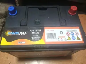 N50 Spark Batteries in All Sizes