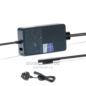 Microsoft Surface Pro Charger 65W