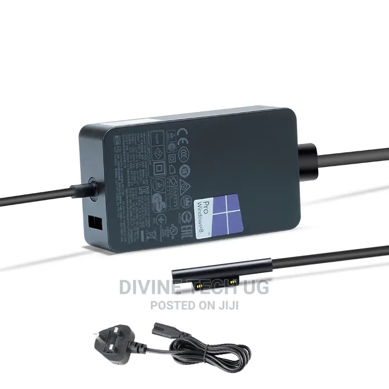 Microsoft Surface Pro Charger 65W