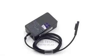 Microsoft Surface Pro Charger 65W