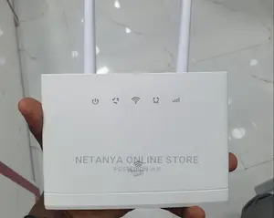 Top Link 4g Router Pro2.