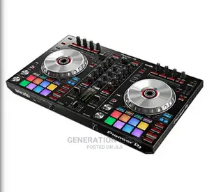 Pioneer DDJ-SR Serato DJ Controller
