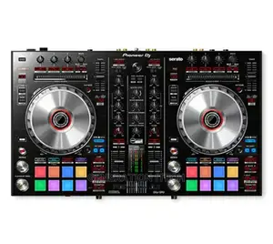 Pioneer DDJ-SR Serato DJ Controller