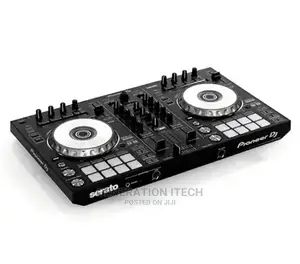 Pioneer DDJ-SR Serato DJ Controller