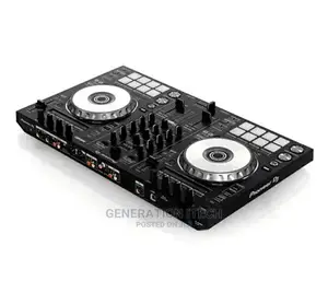 Pioneer DDJ-SR Serato DJ Controller