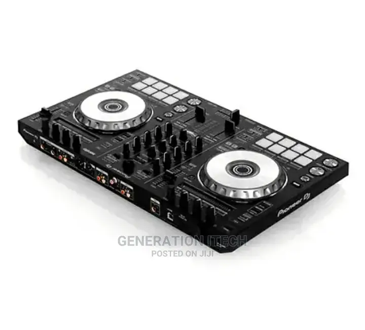 Pioneer DDJ-SR Serato DJ Controller