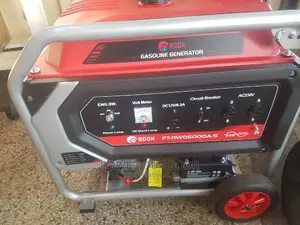 7.5 Kva Edon Generator