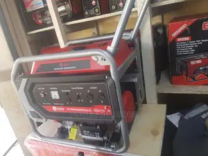 7.5 Kva Edon Generator