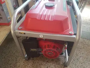 7.5 Kva Edon Generator