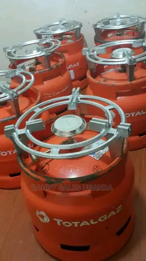 Total Gas Full Sets and Refills Free Delivery