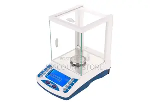 Electronic Advanced Weigh Balance Scales.