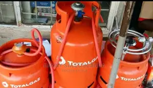 12kg Total Gas Refills (Free Delivery)