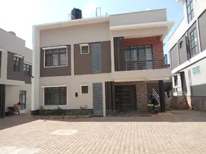 2bdrm Townhouse/Terrace in Naguru, Central Division for Rent