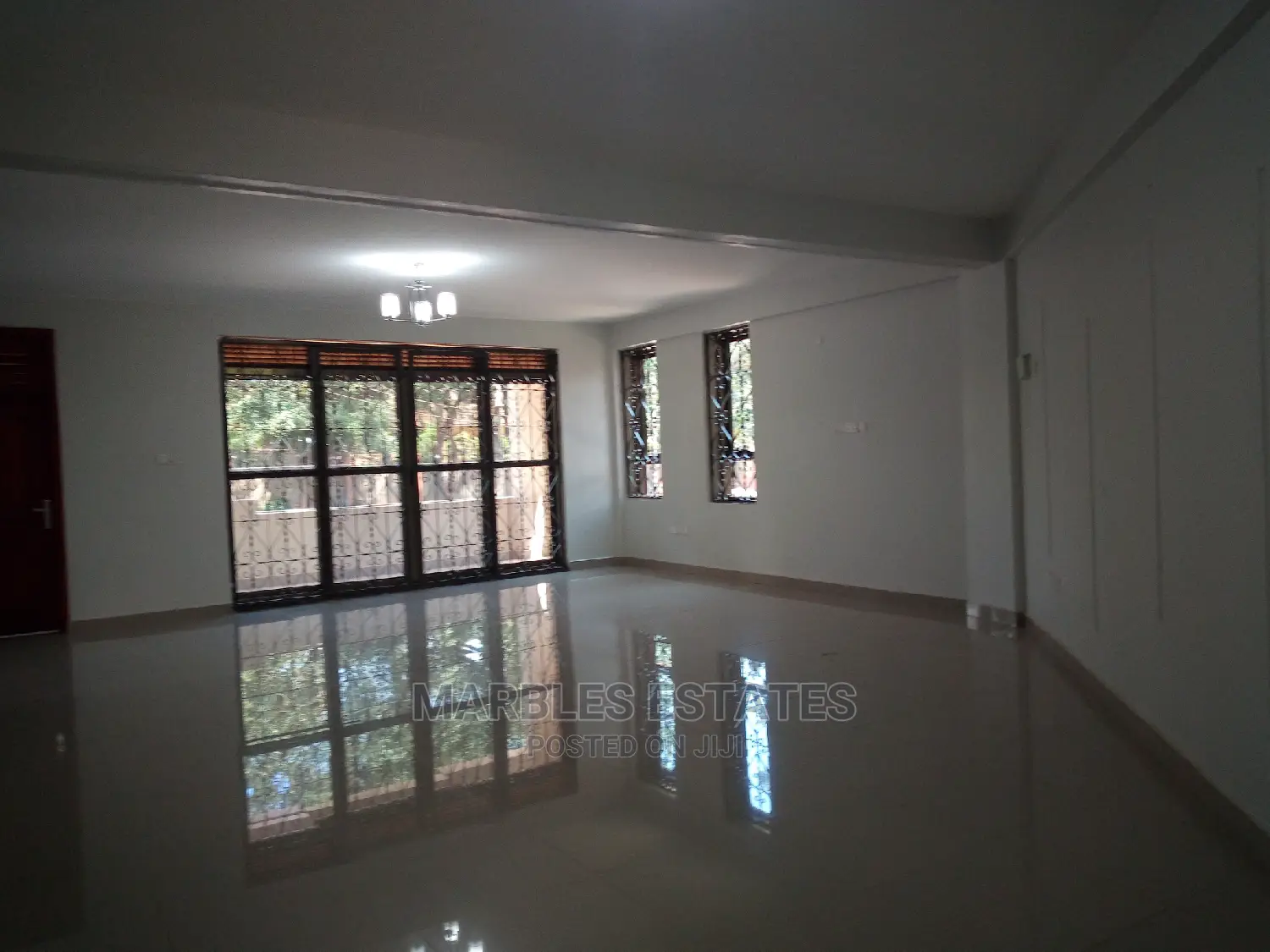 Office Space for Rent in Naguru