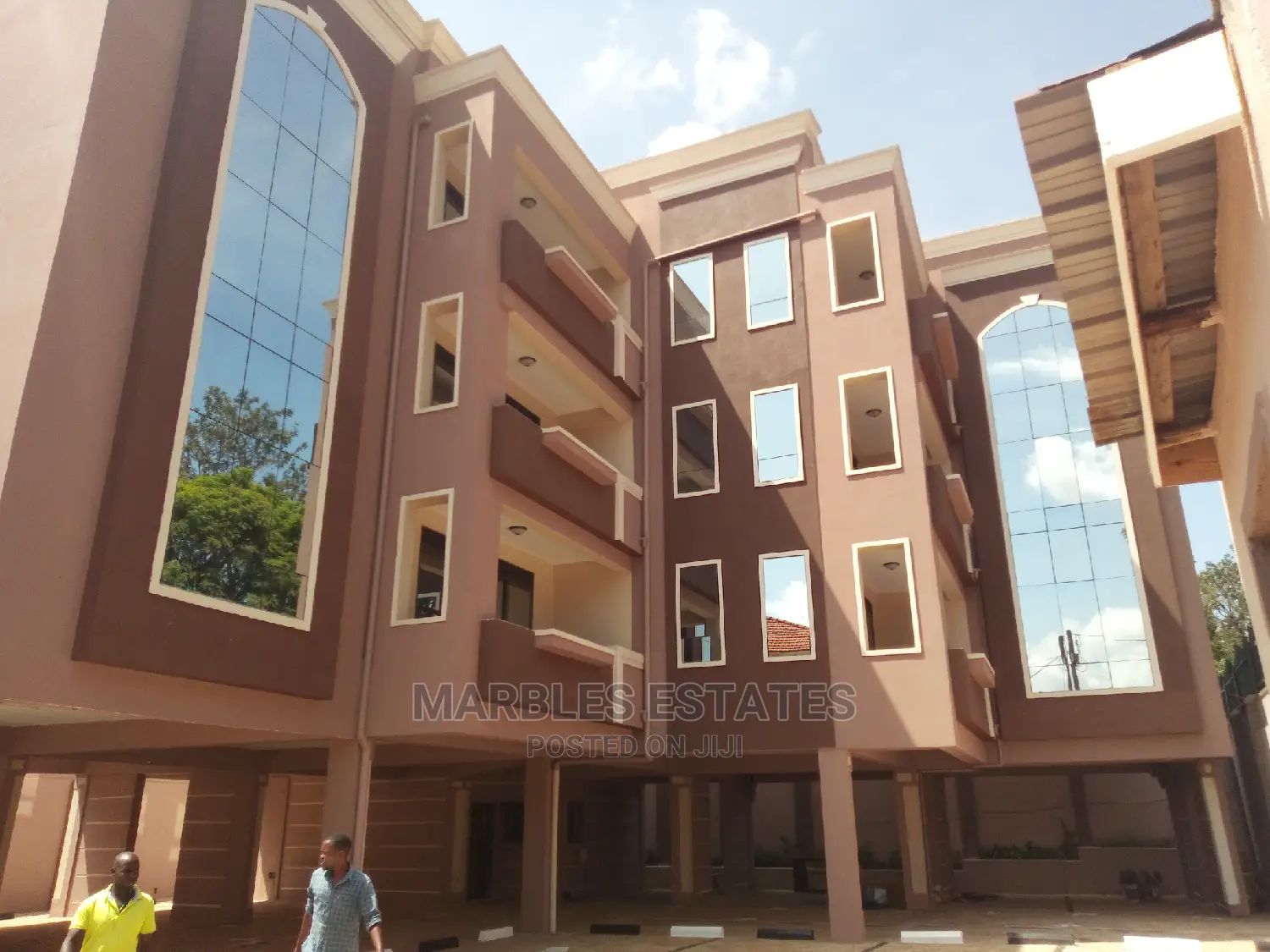 Office Space for Rent in Naguru