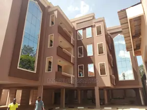 Office Space for Rent in Naguru