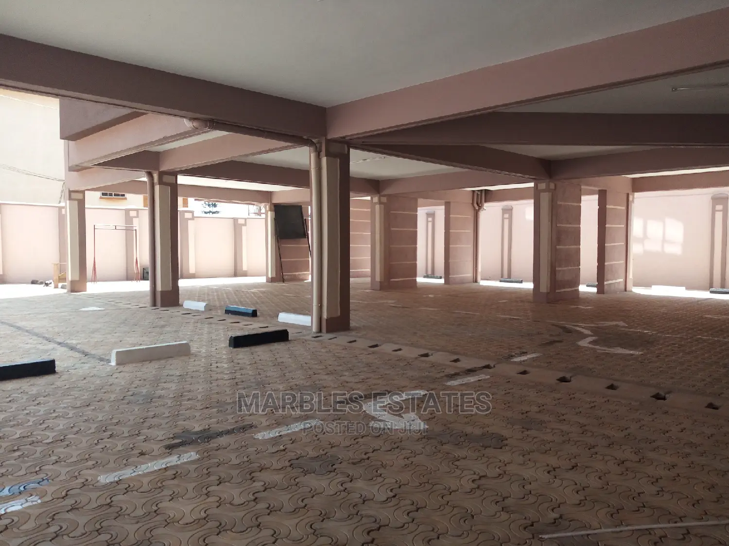 Office Space for Rent in Naguru