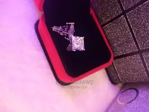 Ice Earpins Available