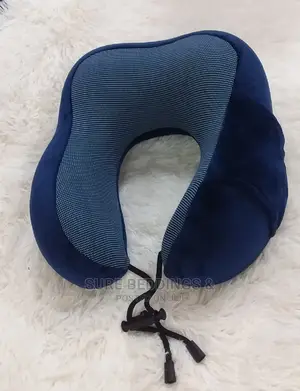 Neck / Tavel Pillow